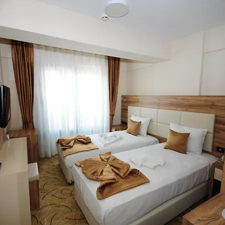 Grand Hekimoglu