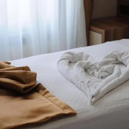 Bed & Breakfast Grand Hekimoglu