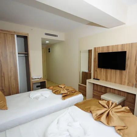 Grand Hekimoglu İzmir