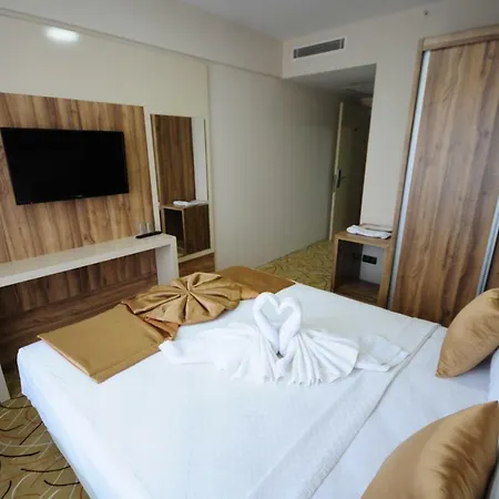 Grand Hekimoglu Bed & Breakfast