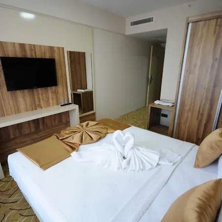 Grand Hekimoglu Bed & Breakfast