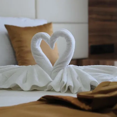 Bed & Breakfast Grand Hekimoglu