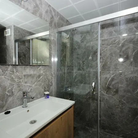 Bed & Breakfast Grand Hekimoglu *