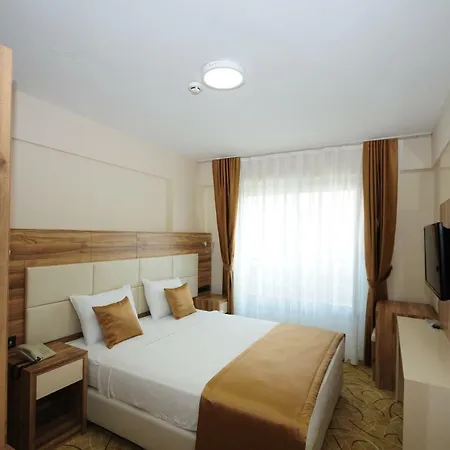 Grand Hekimoglu 2* Измир