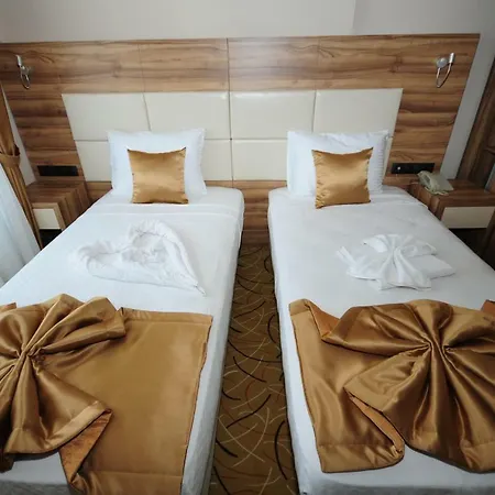 Grand Hekimoglu Bed & Breakfast *