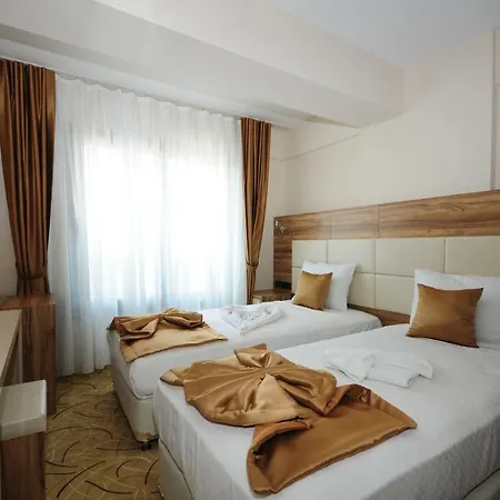 Bed & Breakfast Grand Hekimoglu Izmir