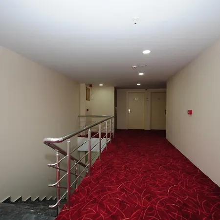 Grand Hekimoglu İzmir