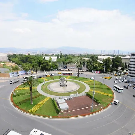 Grand Hekimoglu İzmir