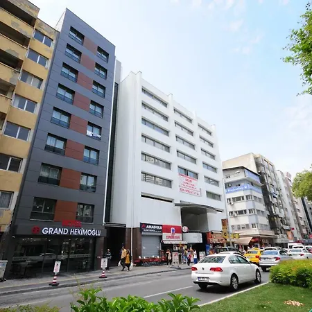 Grand Hekimoglu *