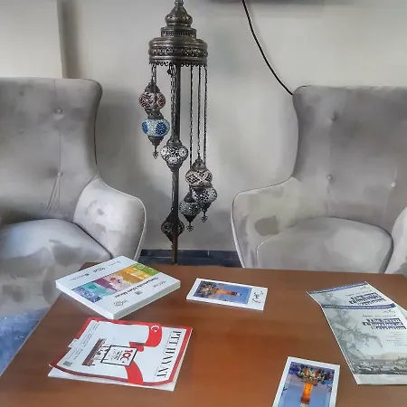 Bed & Breakfast Grand Hekimoglu Izmir