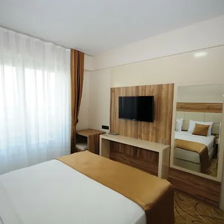 Bed & Breakfast Grand Hekimoglu Izmir