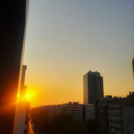 Bed & Breakfast Grand Hekimoglu Izmir