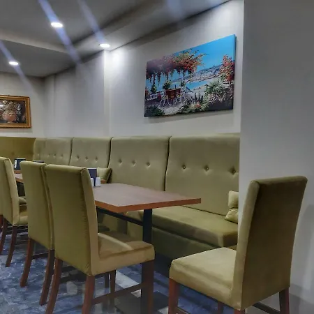 Grand Hekimoglu