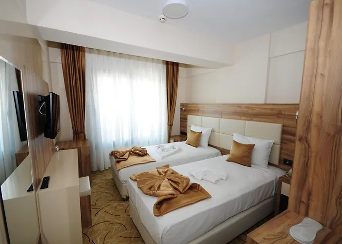 Grand Hekimoglu