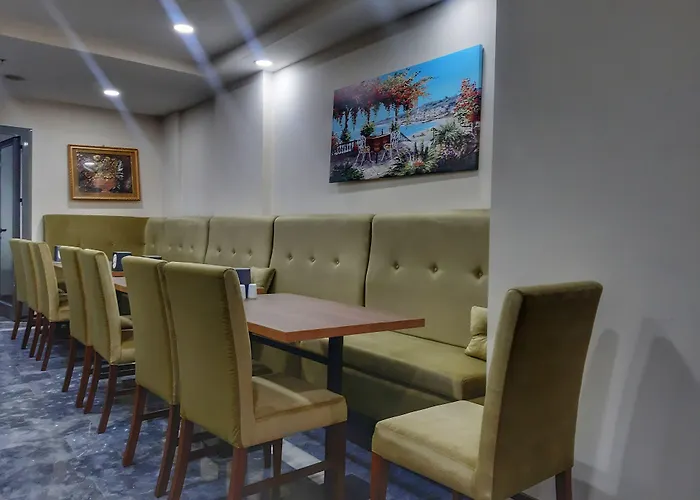 Grand Hekimoglu