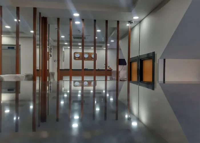 Bed and Breakfast Grand Hekimoglu