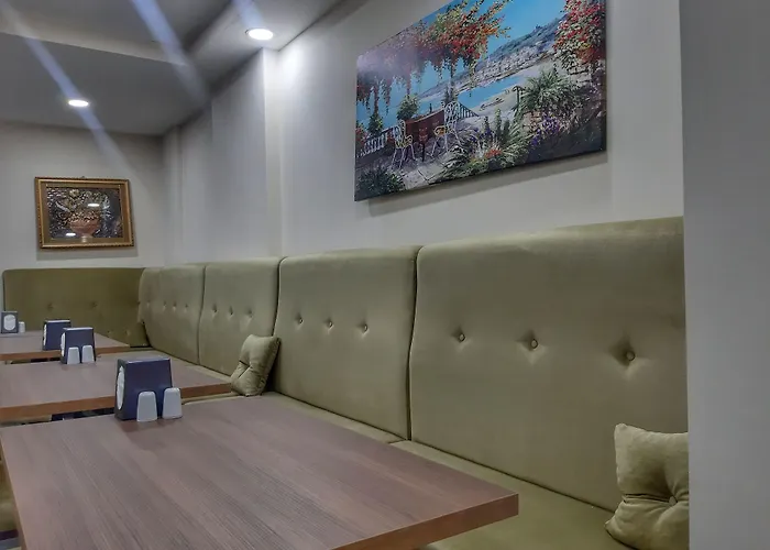 Grand Hekimoglu Σμύρνη