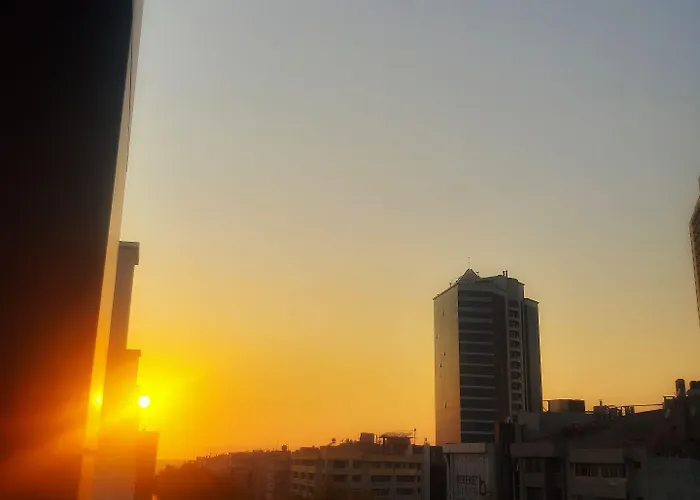 Grand Hekimoğlu Oda ve Kahvaltı