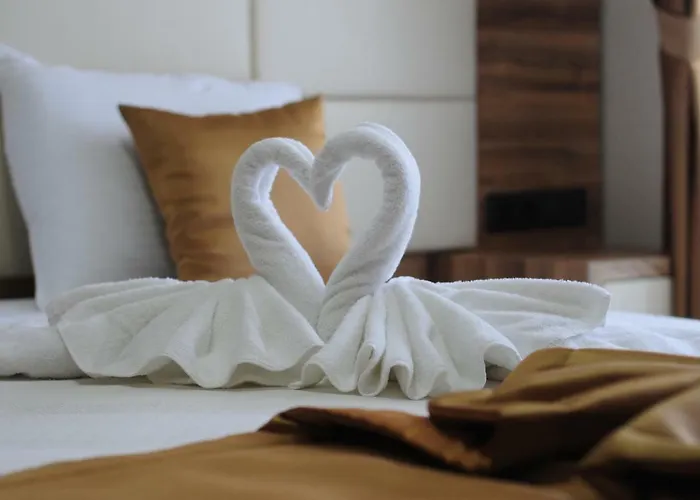 Bed and Breakfast Grand Hekimoglu