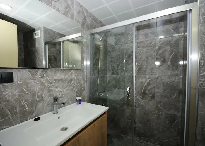 Bed and Breakfast Grand Hekimoglu 2*
