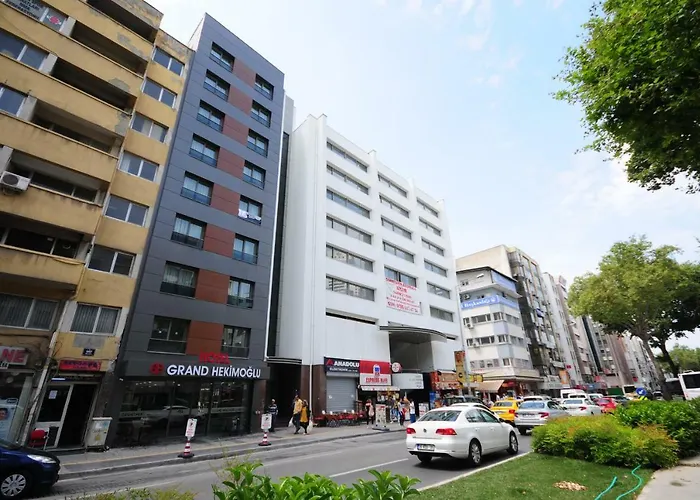 Grand Hekimoglu 2*