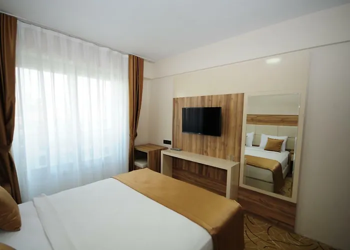 Bed and Breakfast Grand Hekimoglu Σμύρνη