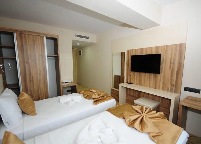 Grand Hekimoglu İzmir