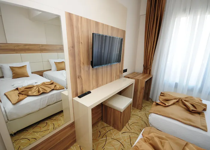 Grand Hekimoglu فندق مبيت وإفطار إزمير