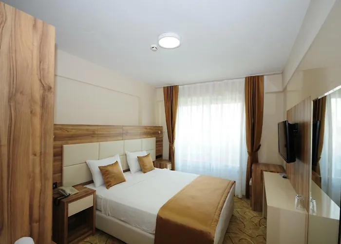 Grand Hekimoglu 2* إزمير