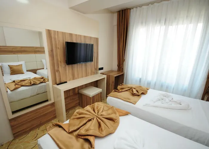 Grand Hekimoglu İzmir