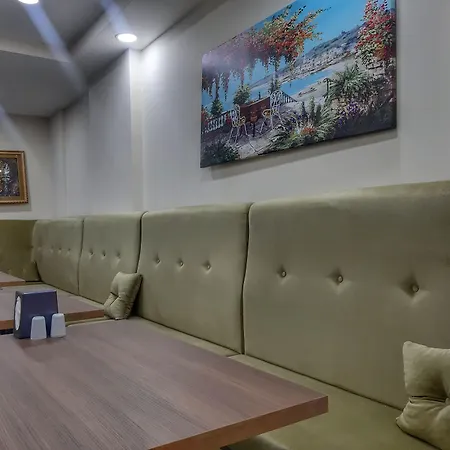 Grand Hekimoglu İzmir