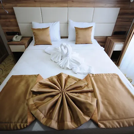 Bed & Breakfast Grand Hekimoglu 2*