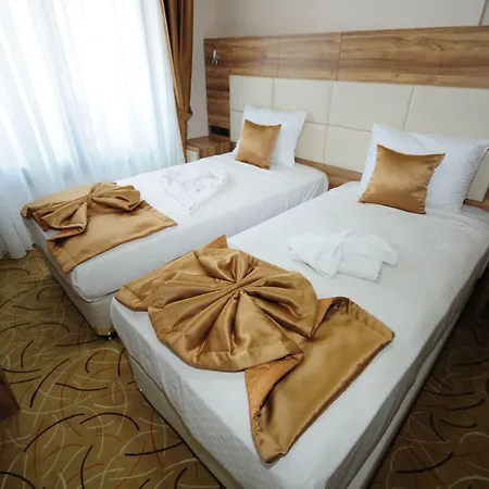 Grand Hekimoglu Bed & Breakfast İzmir