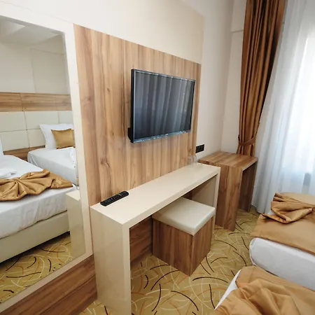 Grand Hekimoglu Bed & Breakfast İzmir