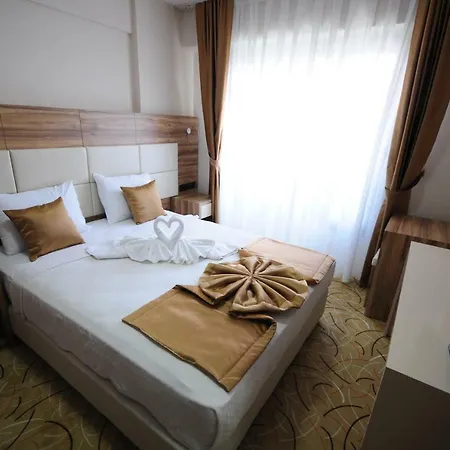 Grand Hekimoglu Bed & Breakfast 2*