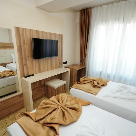 Grand Hekimoglu İzmir