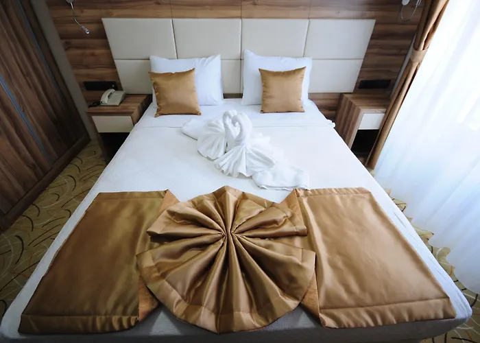 Bed & Breakfast Grand Hekimoglu 2*