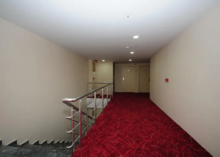 Grand Hekimoglu İzmir