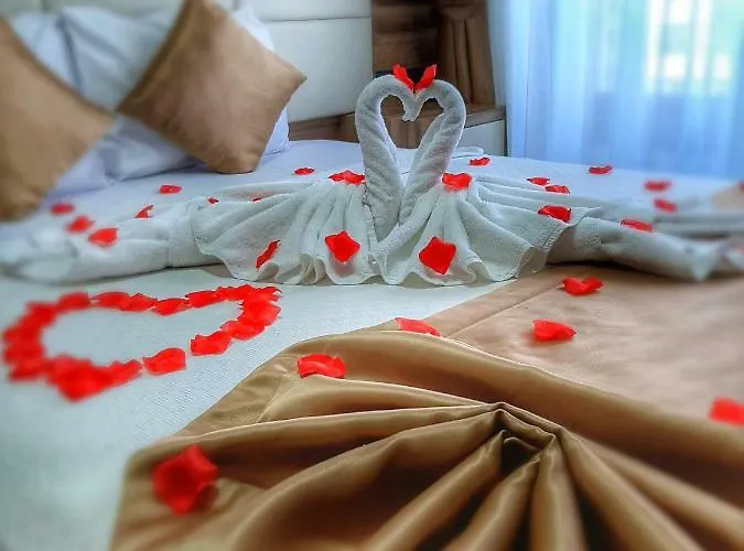 Grand Hekimoglu Bed & Breakfast İzmir